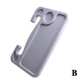 Portable Car Steering Stand