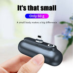 Smart Magnetic Mini Power Bank