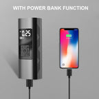 Portable Car Cordless Air Pump