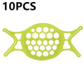 Breathable Inner Mask Support Frame Bracket