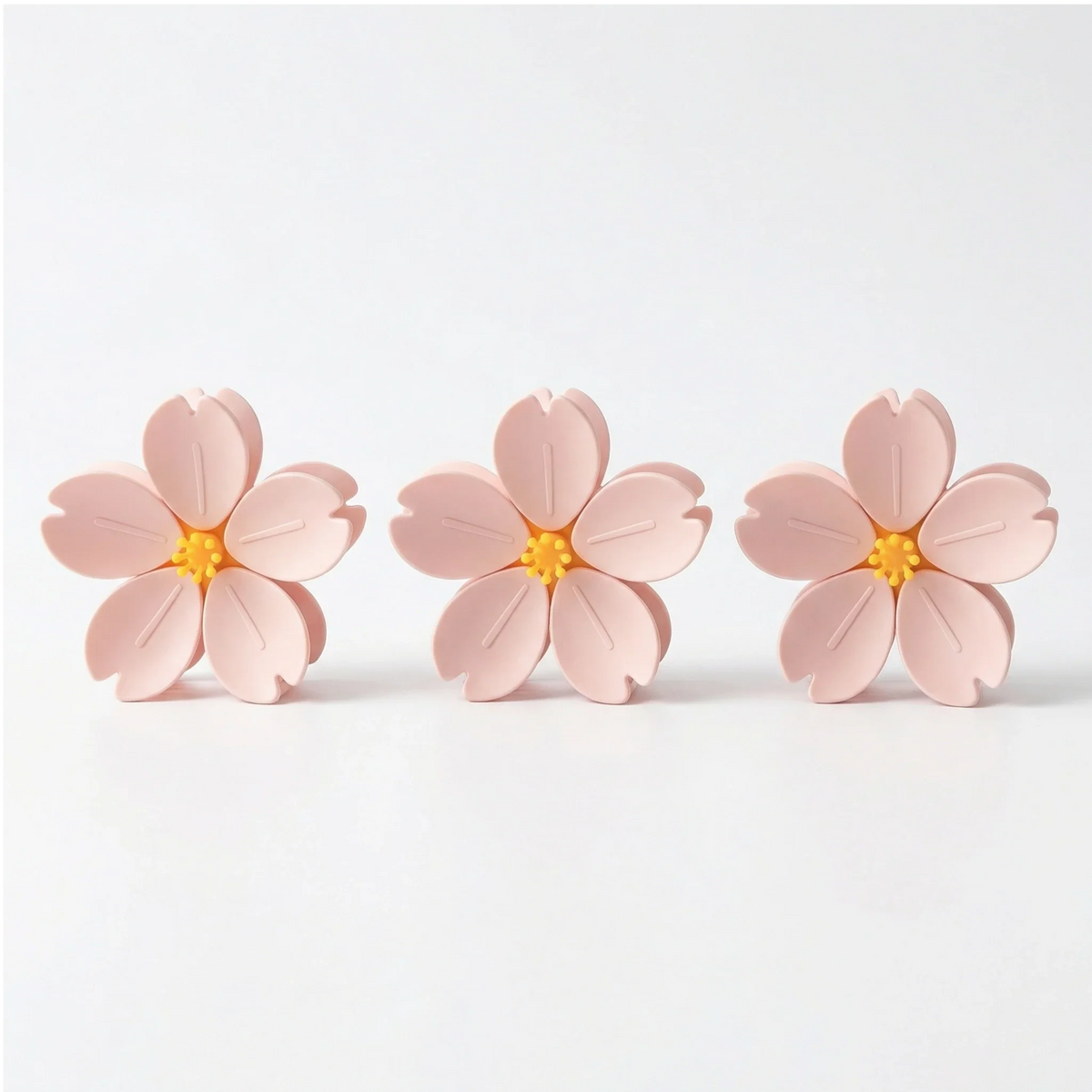 BloomClip Magnetic Clips 3-Pack