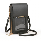 RFID Anti-Theft Phone Wallet