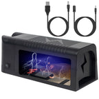 Electric Rat Trap – Rechargeable 1800V Shock Mouse Killer