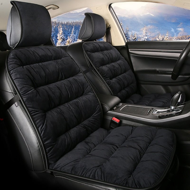 Seat Cushions | Super soft, breathable car seat for the most comfortable car ride