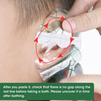 Disposable Waterproof Swimming Ear Protection Set