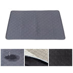 Reusable Washable Dog Pee Pad Waterproof Absorbent Puppy Training Mat – product image 9