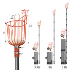 66 IN. Fruit Picker Fruit picker