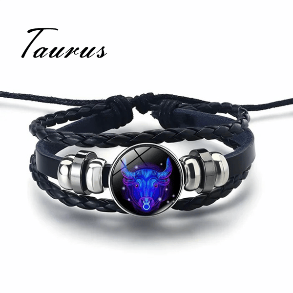 Manifest Bracelet - Attract prosperity - (Pack of 2)