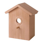 Window View Bird House