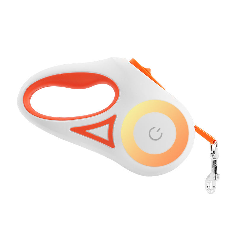 SatsusRetractable Dog Leash