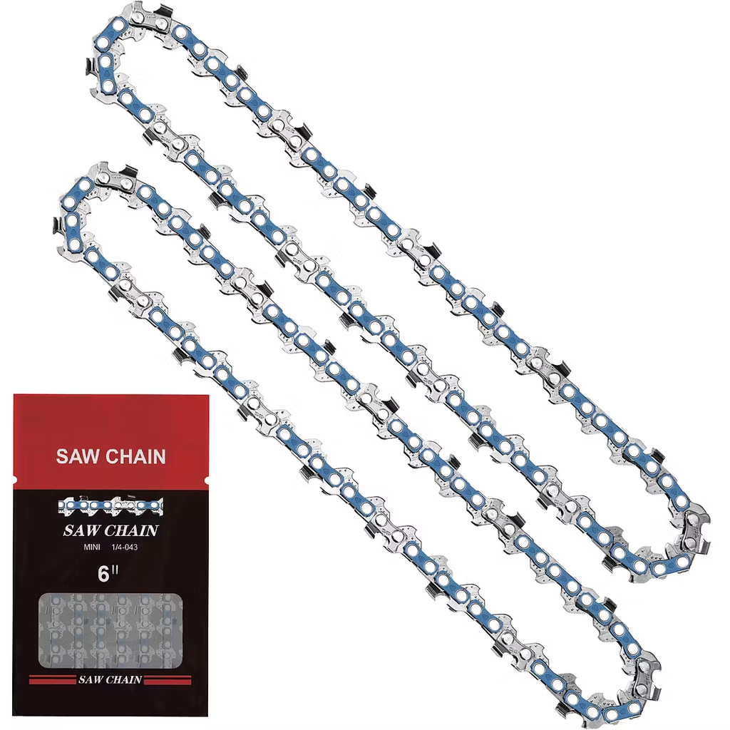 Mini Chainsaw Chains