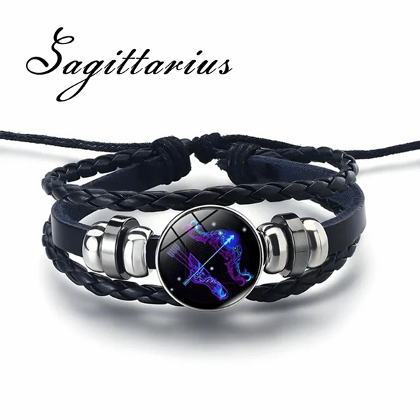 Manifest Bracelet - Attract prosperity - (Pack of 2)