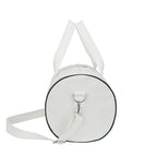 Canvas Duffle Bag for Gym Travel Weekend Shoulder Bag