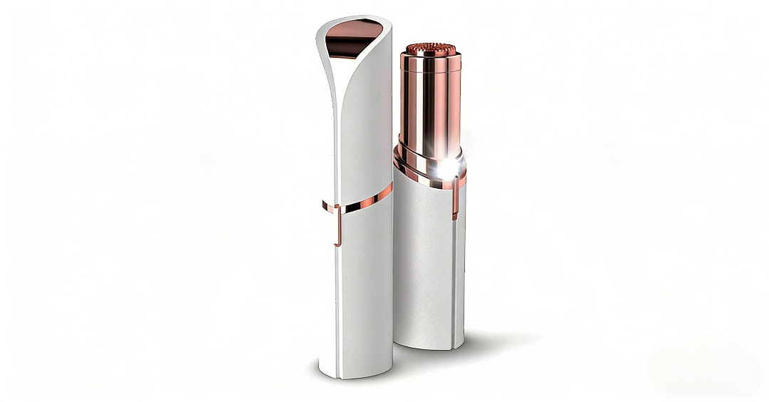 Flawless Touch Hair Remover