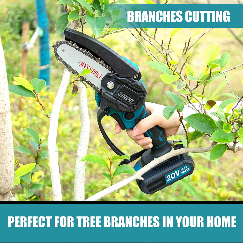 Mini Chainsaw Chains
