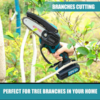 Mini Chainsaw Chains