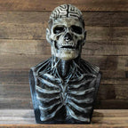 Terrible Skeleton Bioman