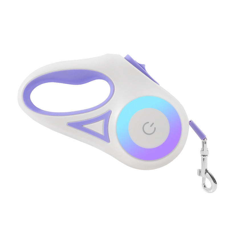 SatsusRetractable Dog Leash