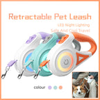 SatsusRetractable Dog Leash