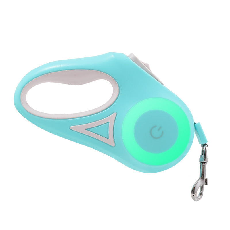SatsusRetractable Dog Leash