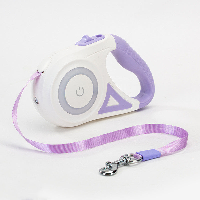 SatsusRetractable Dog Leash