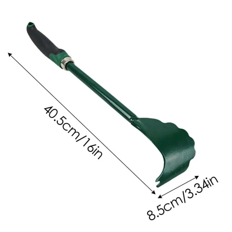 Gardening Lawnmower Blade Cleaner Mower Cleaning Tool Scraper