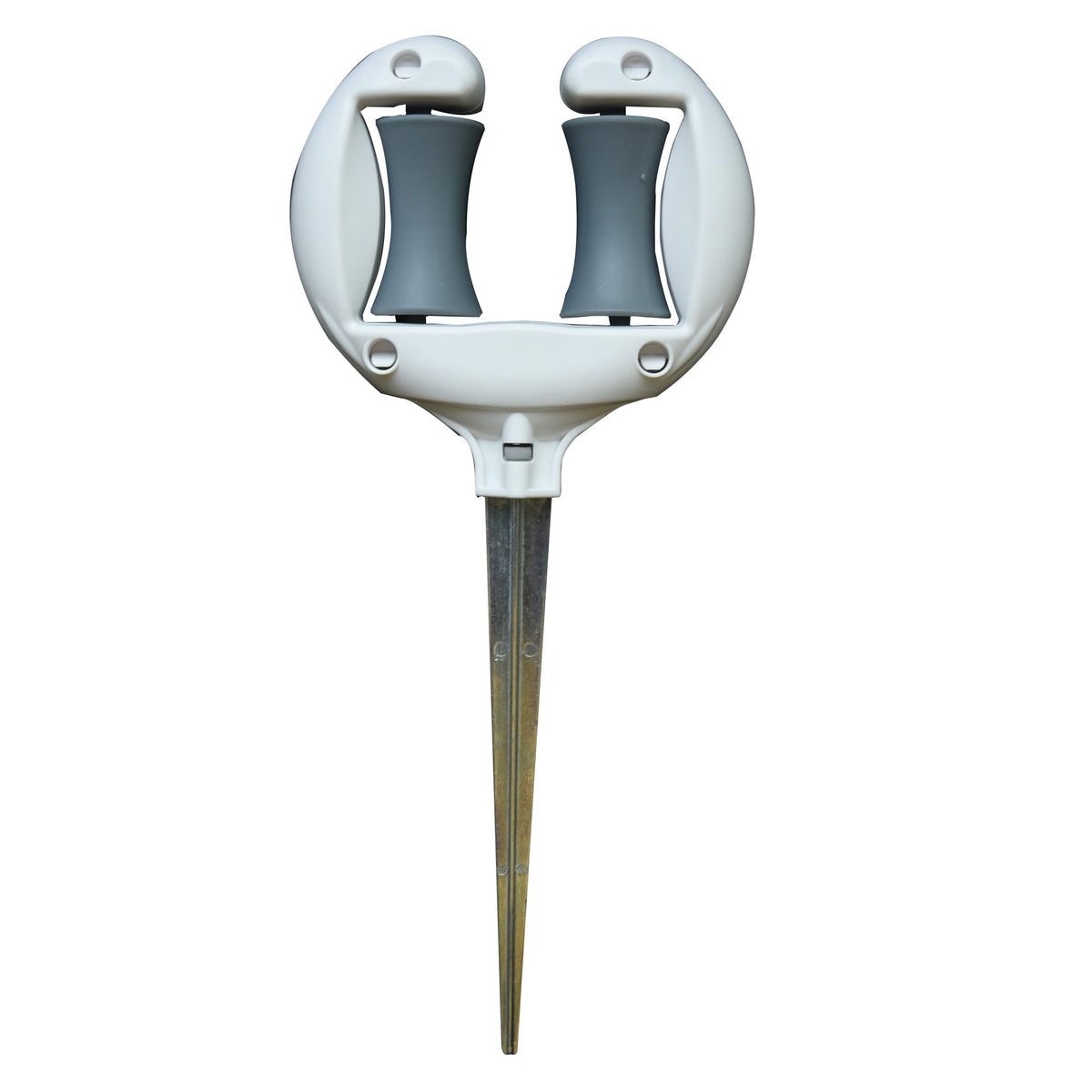 Garden Hose Stand for Outdoor Plants – Smooth Hose Guide & Positioner