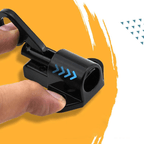 AutoLockGuard – Automatic Spring Lock for Doors, Windows & Cabinets