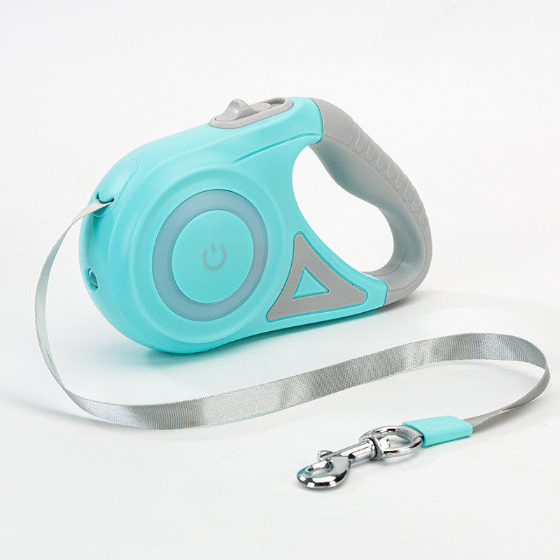 SatsusRetractable Dog Leash