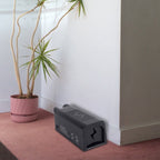 Electric Rat Trap – Rechargeable 1800V Shock Mouse Killer