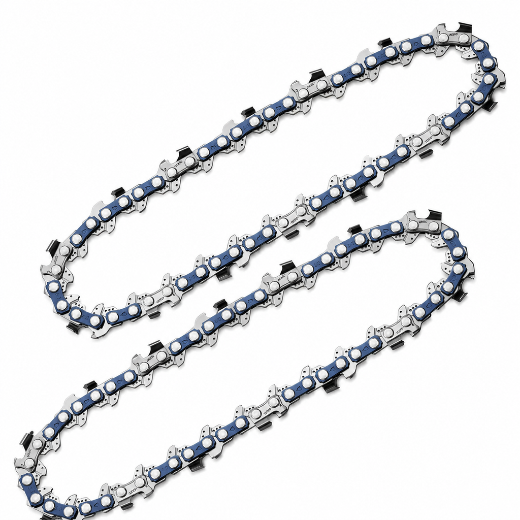 Mini Chainsaw Chains