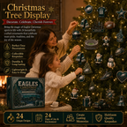 Eagles Christmas Advent Calendar