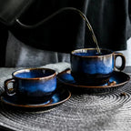 Laguna Kiln Mug Set