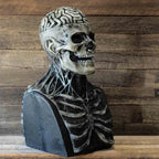 Terrible Skeleton Bioman