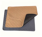 Reusable Washable Dog Pee Pad Waterproof Absorbent Puppy Training Mat – product image 8