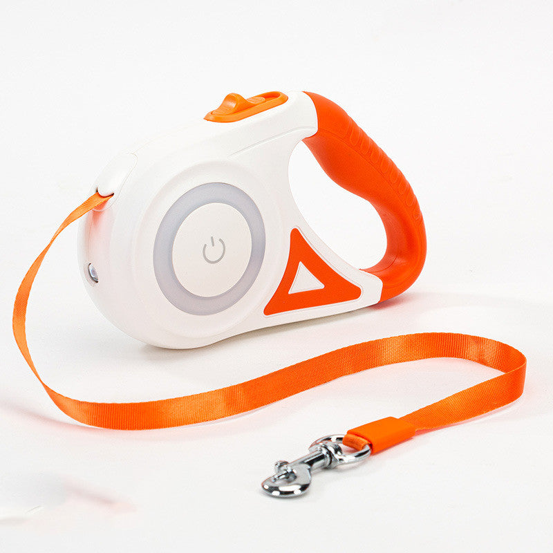 SatsusRetractable Dog Leash