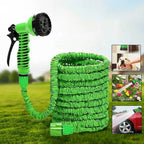Hose - Expandable Garden Hose - Compact Style - Kink Free