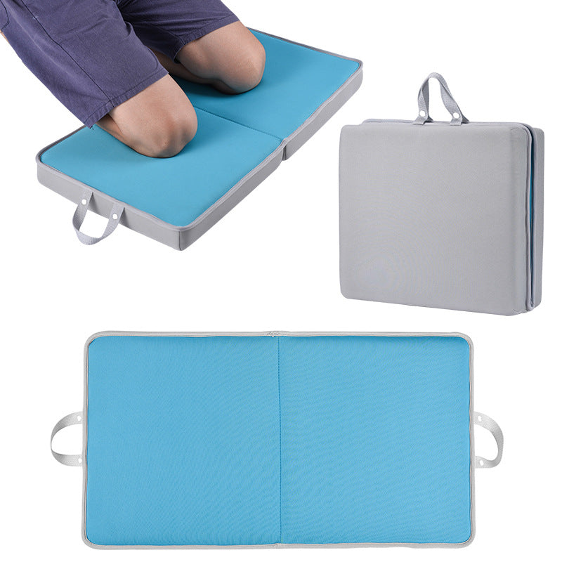 Extra Thick Garden Kneeler Pad