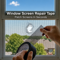 Window Screen Repair Tape