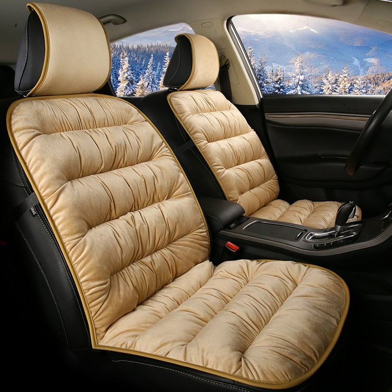 Seat Cushions | Super soft, breathable car seat for the most comfortable car ride