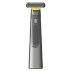Cordless rechargeable precision razor