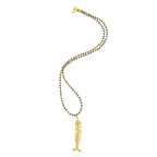Saltwater Necklace