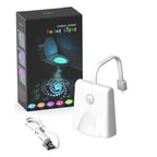LED Toilet Light with Motion Sensor – Practical Gift