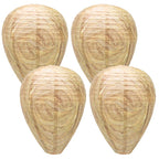 Wasp Deterrent Hive Decoy for Outdoor Garden and Home Use