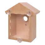 Window View Bird House