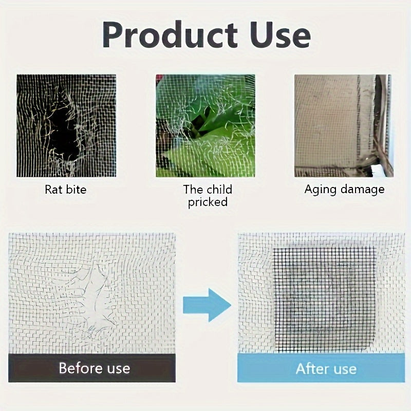 Window Screen Repair Tape