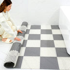 Non-slip Bath Mat – Waterproof and Mold Resistant Bathroom Mat