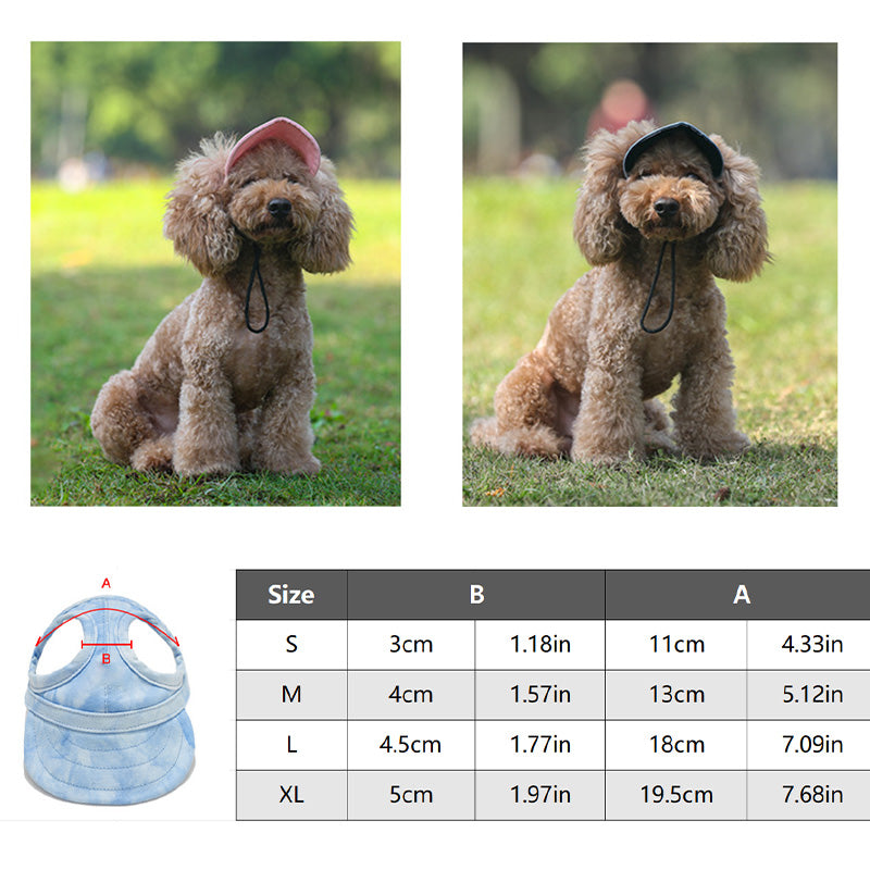 Satsus| Dog hat