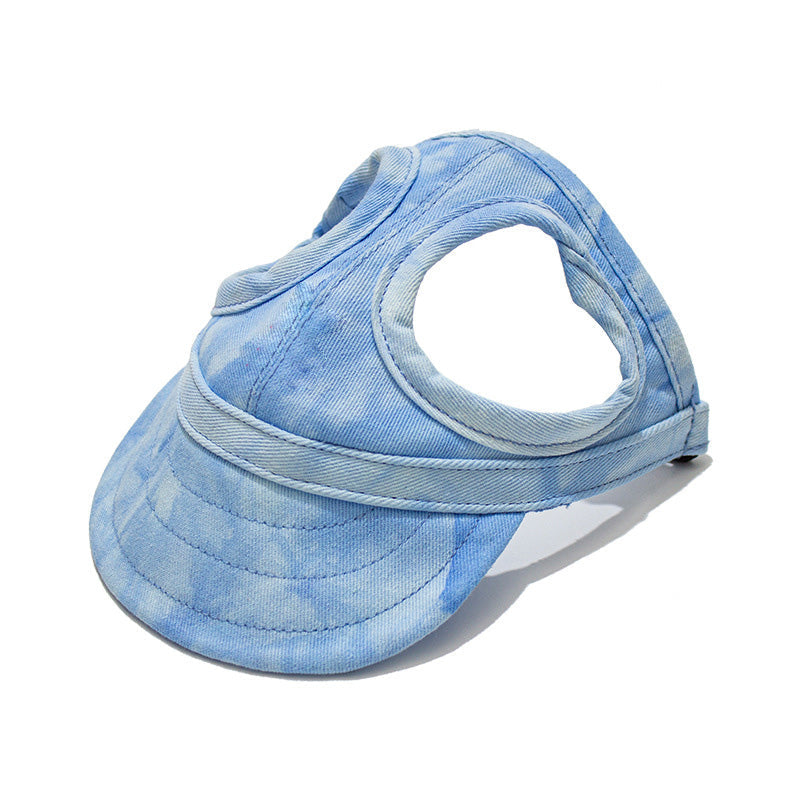 Satsus| Dog hat