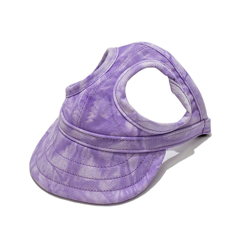 Satsus| Dog hat